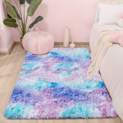 Soft Fluffy Rug