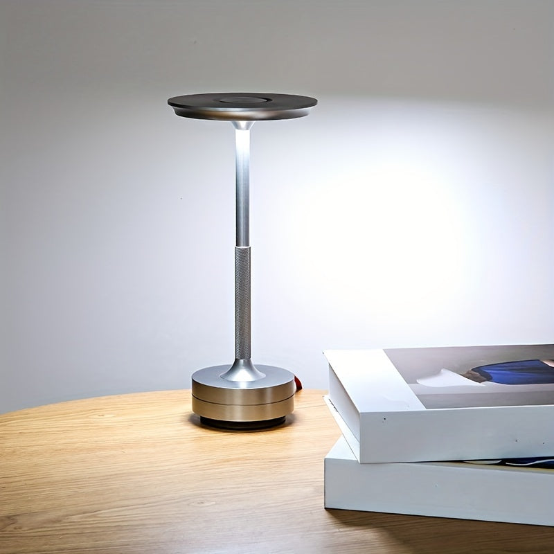 USB-Powered Table Lamp - DECO