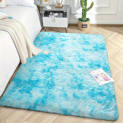 Soft Fluffy Rug