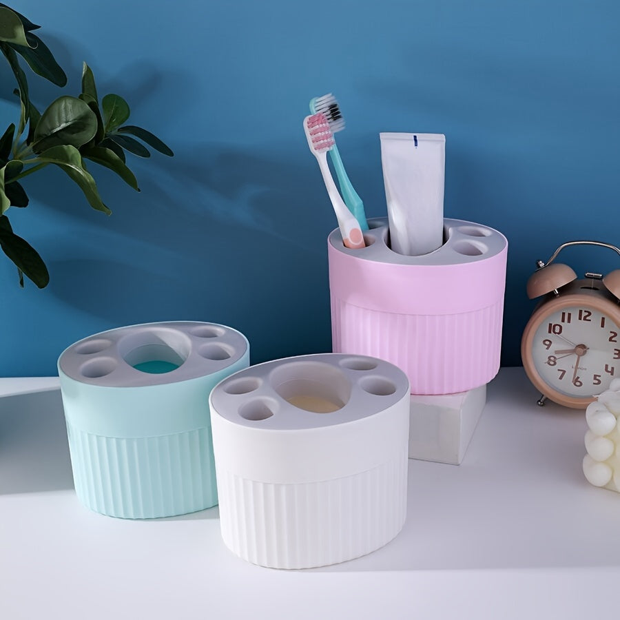 Household Toothbrush Holder - DECO