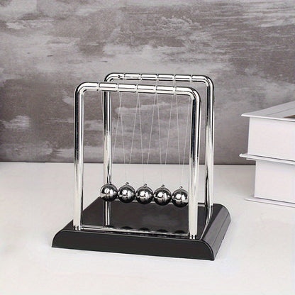 Metal Balance Ball Set - DECO