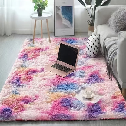 Soft Fluffy Rug