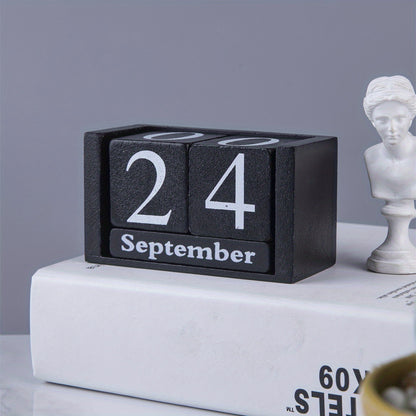 Nordic Creative Calendar - DECO