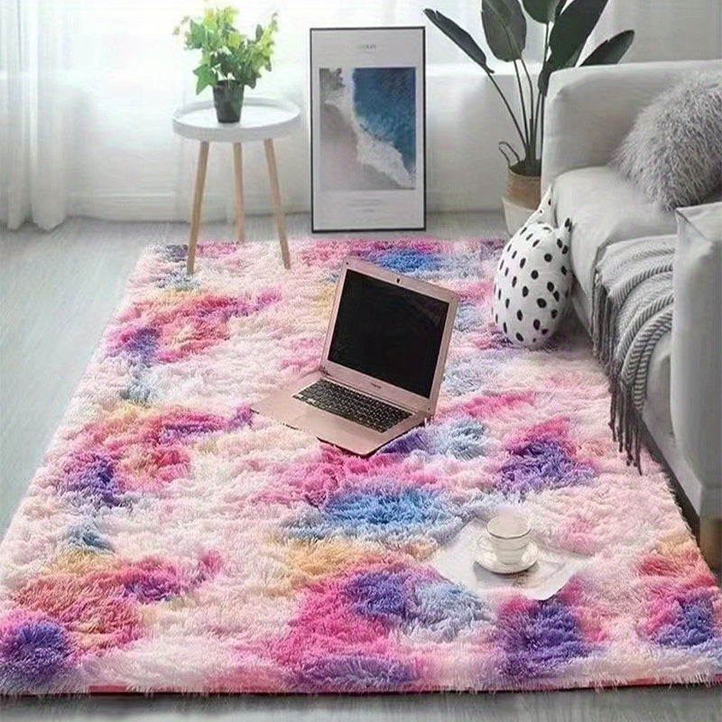 Soft Fluffy Rug