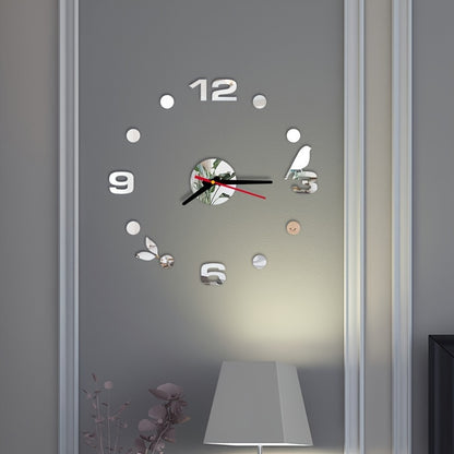 Hanging Wall Clock - DECO