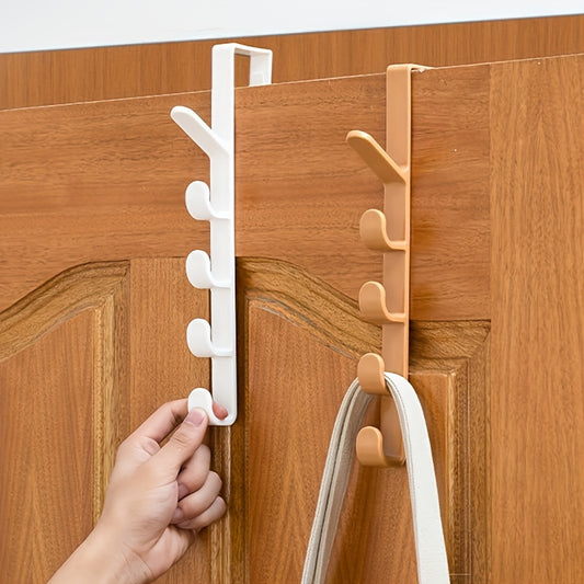 Over-the-Door Clothes Hanger - DECO