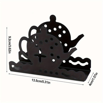 Creative Napkin Holder (6 options) - DECO