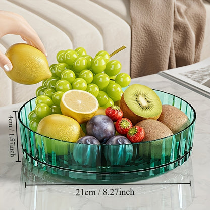 360° Rotating Tray Organizer - DECO