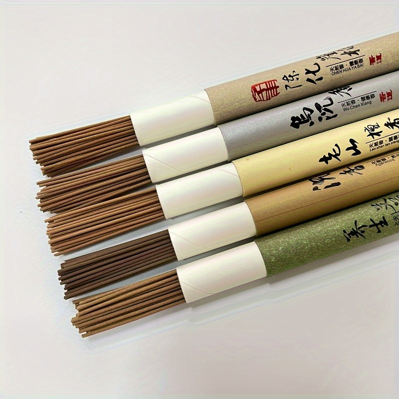 Sandalwood Incense Sticks Set - DECO