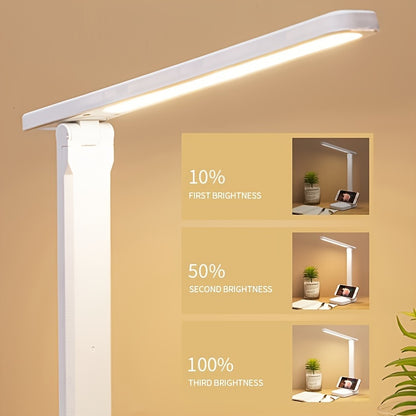 Adjustable LED Desk Lamp - DECO