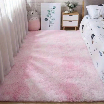 Soft Fluffy Rug