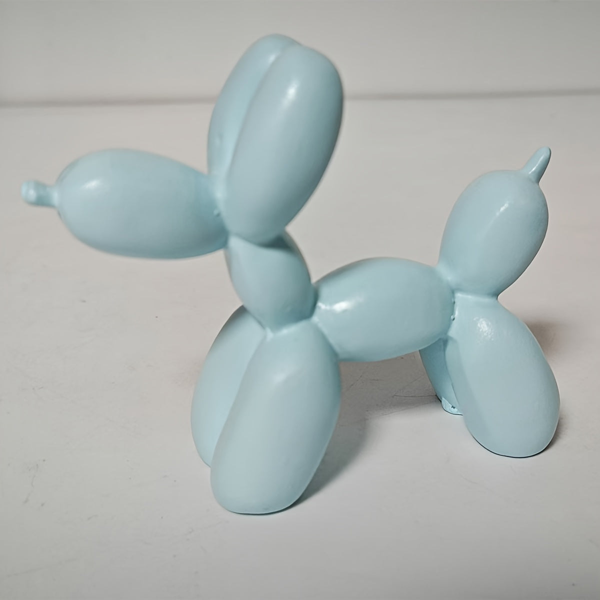 Cartoon Dog Figure - DECO