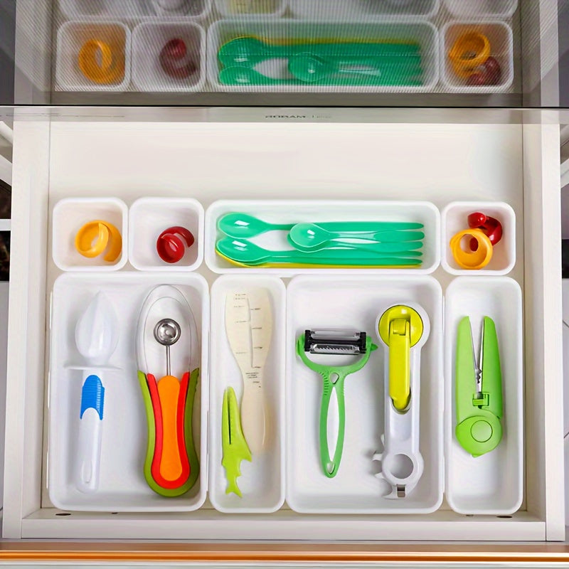 Drawer Organizer Set - DECO