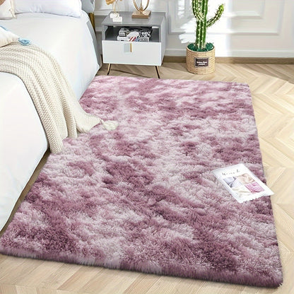 Soft Fluffy Rug