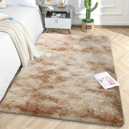 Soft Fluffy Rug