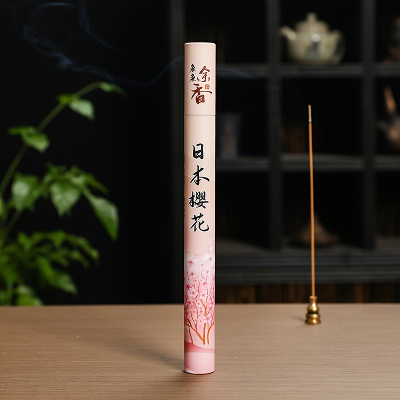 Incense Stick 40 pcs (7 Fragrances) - DECO