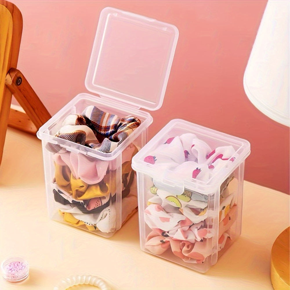 Stackable Hair Accessory Organizer (2 pcs) - DECO