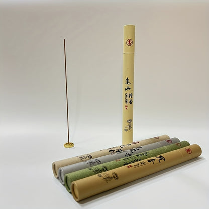 Sandalwood Incense Sticks Set - DECO