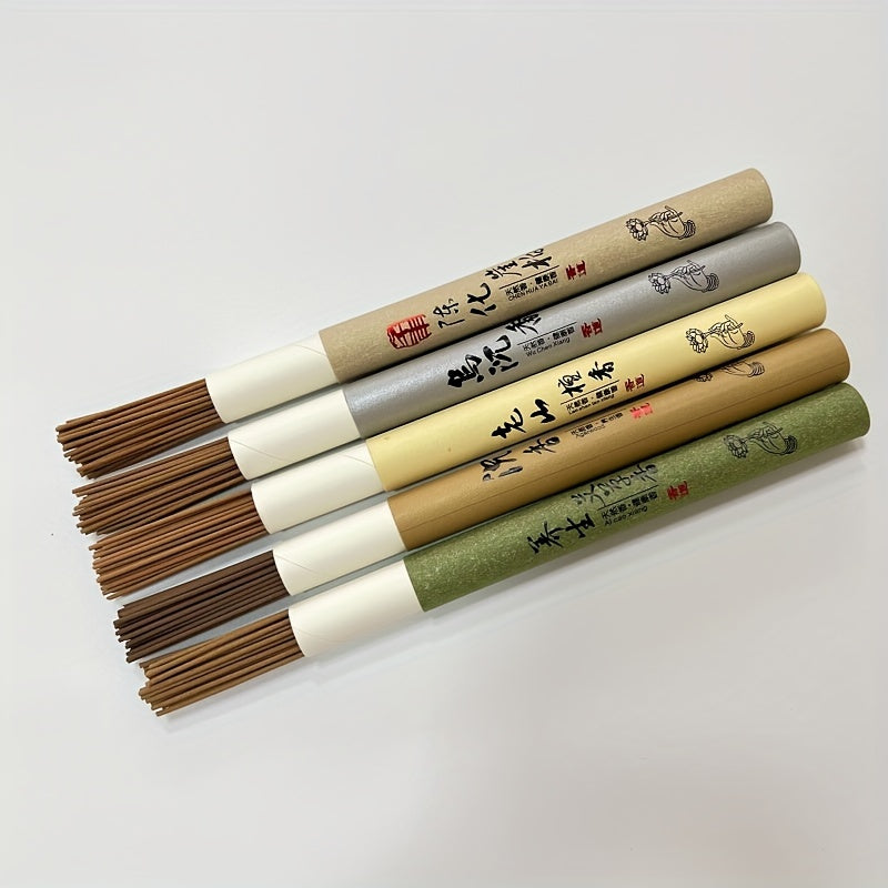 Sandalwood Incense Sticks Set - DECO