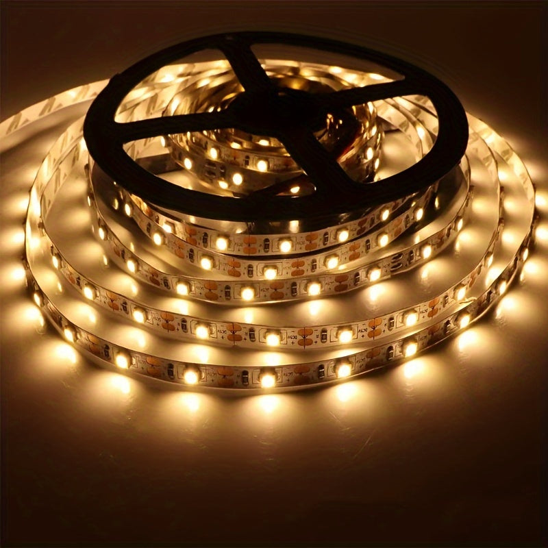 USB LED Strip Lights (1-5m)