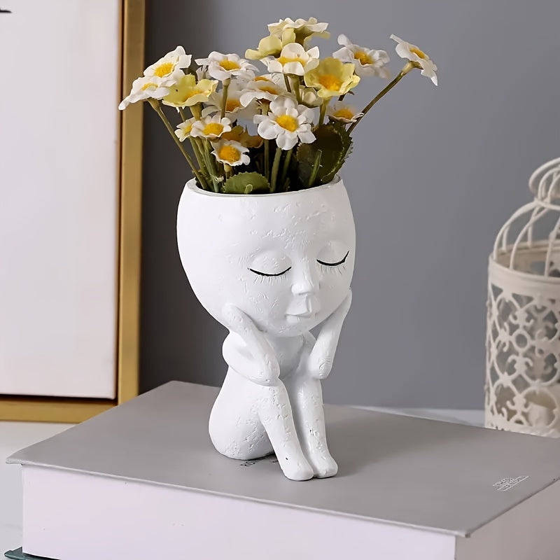 Adorable Vase Decor - DECO