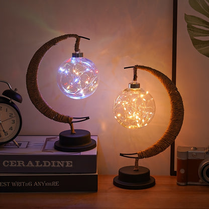 LED Ball Lamp - DECO