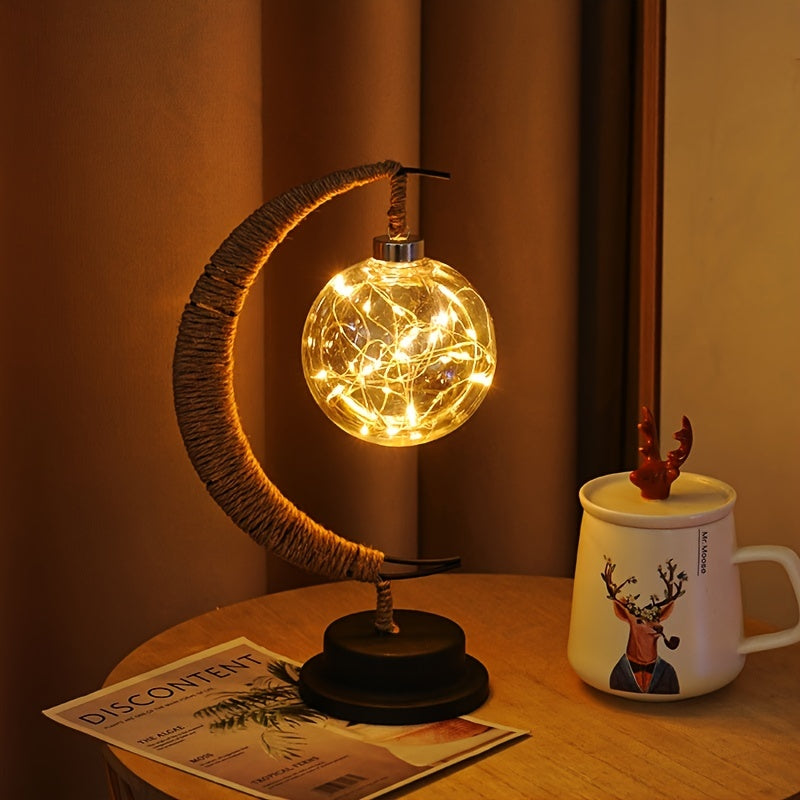 LED Ball Lamp - DECO